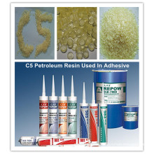 China Resin C5 Petroleum Resin Factory Manufacture for Adhesive